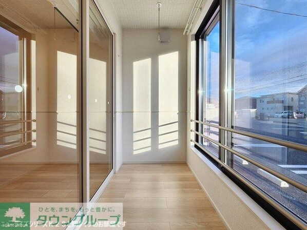 アルセ ボニータの物件内観写真